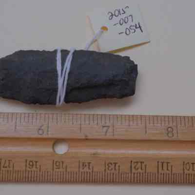 Stone, Worked