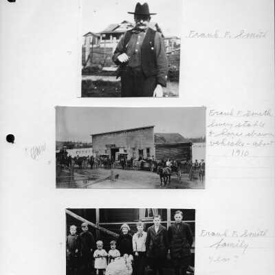 Oak Harbor Dar Smith Collection