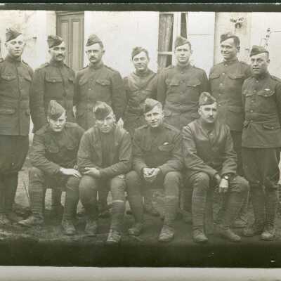Postcard, Photographic