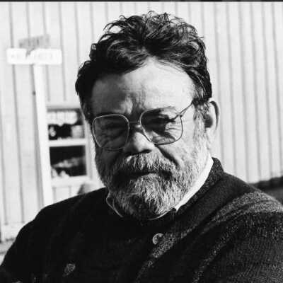 Del Bennett