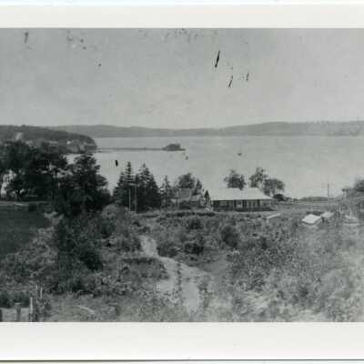 Coupeville