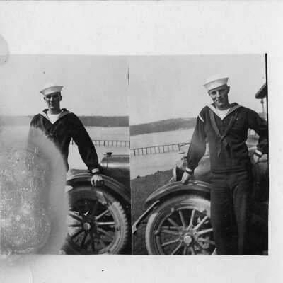 Postcard, Photographic, Photographic