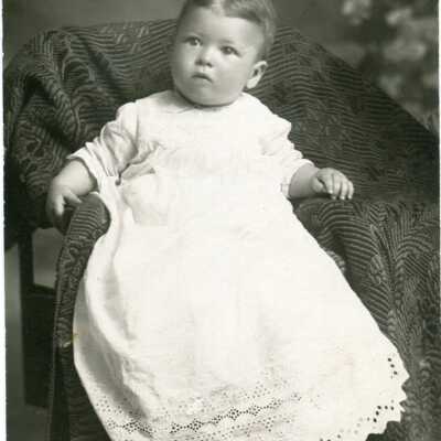 Wilma Madeline Morris