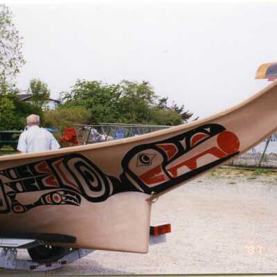 2004 Penn Cove Water Festival