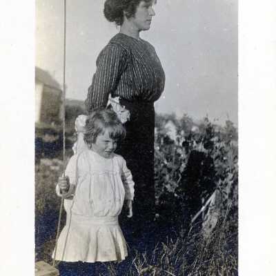 Postcard, Photographic, Photographic