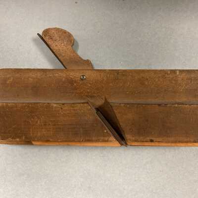 Taftson tool