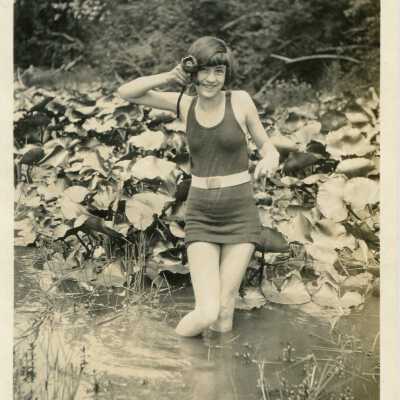 Print, Photographic