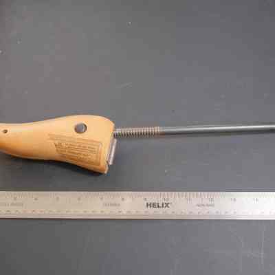 Shoe Stretcher