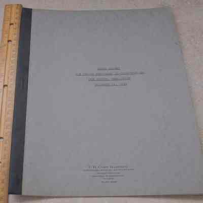 Audit Statement
