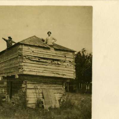 Postcard, Photographic, Photographic