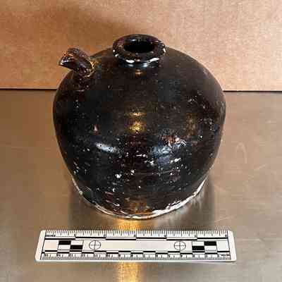 Soy Sauce Jug