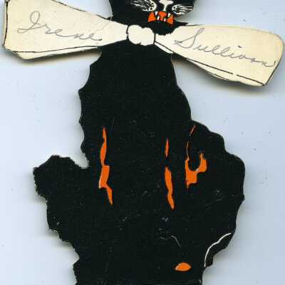 Card, Identification