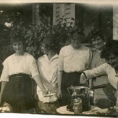 Print, Photographic