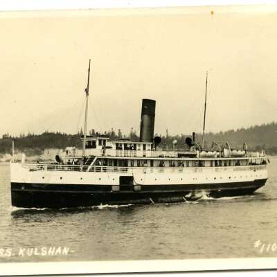 Postcard, Photographic, Photographic