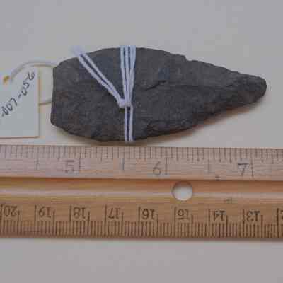 Point, Projectile