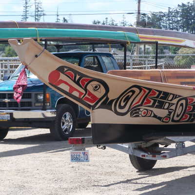Canoe