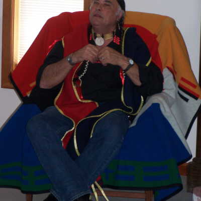 Lou LaBombard