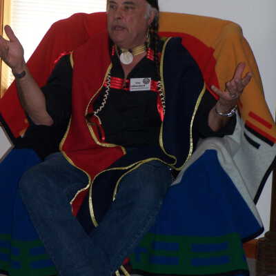 Lou LaBombard