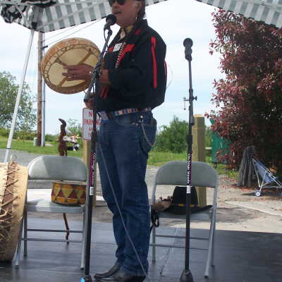 Lou LaBombard