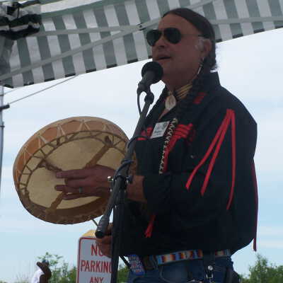Lou LaBombard