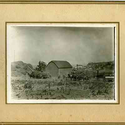 Kreuger Farm