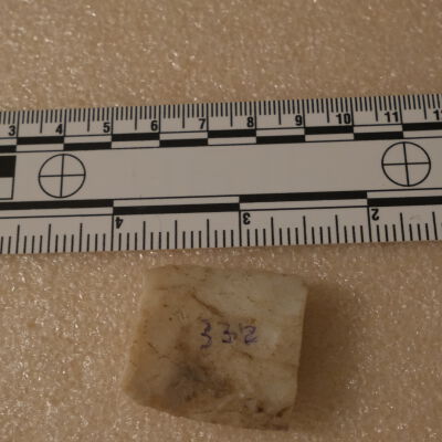 Stone, Worked