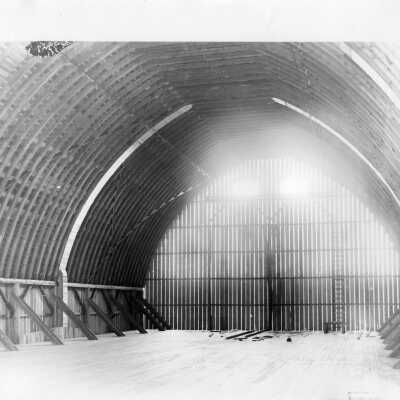 Roller Barn