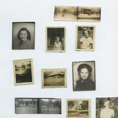 Print, Photographic