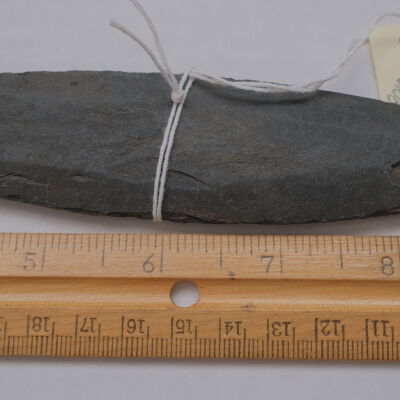 Stone, Worked
