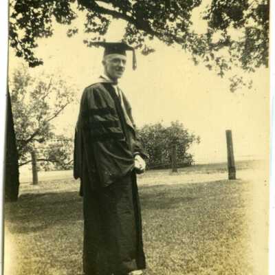 Howard Kellogg