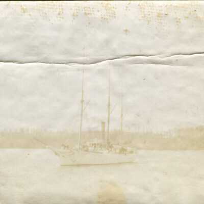 Print, Photographic