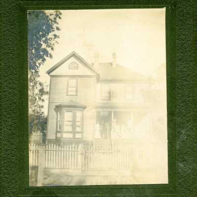 Origformat: Print-Photographic