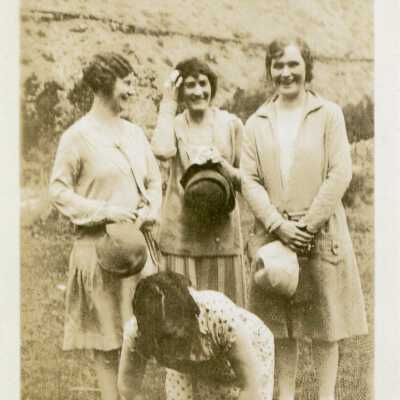 Print, Photographic
