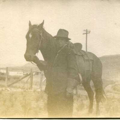 Print, Photographic