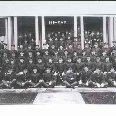 149 C.A.C. - 1910