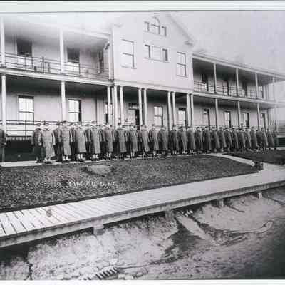 71st Company C.A.C.
