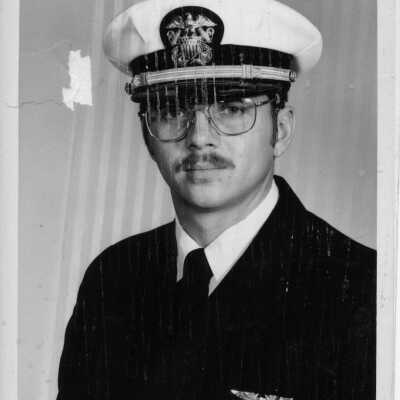 Charles R. Currier