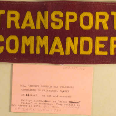 Armband