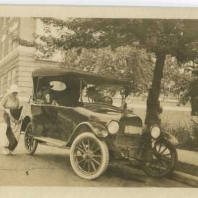 Print, Photographic
