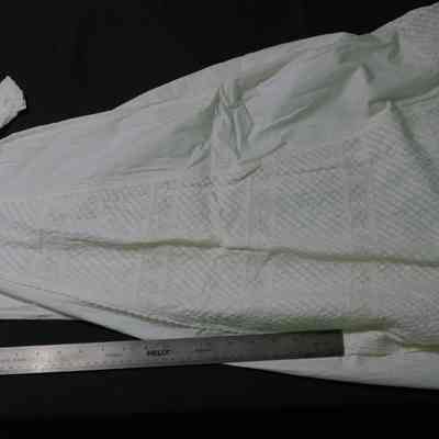 Gown, Baptismal