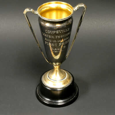Trophy