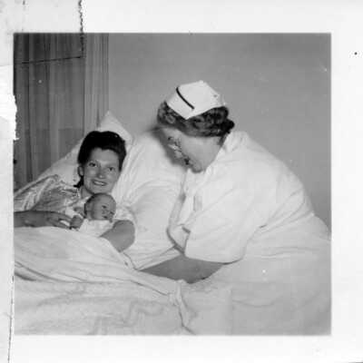 Print, Photographic