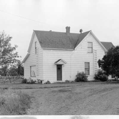 44 S Sherman Rd.