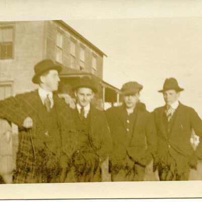 Postcard, Photographic
