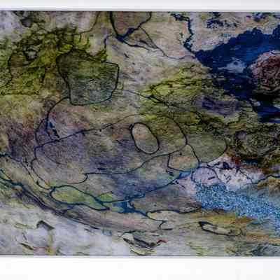 Improbable March Patina