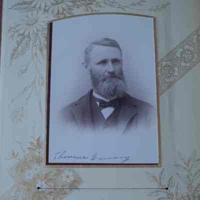 Thomas Cranney