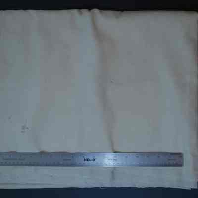 Wool Blanket
