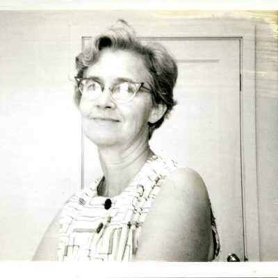 Dorothy Neil