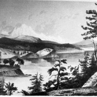 Print, Photographic
