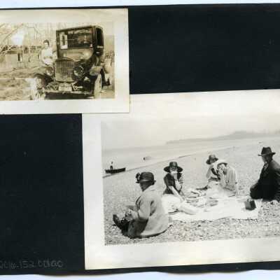Print, Photographic